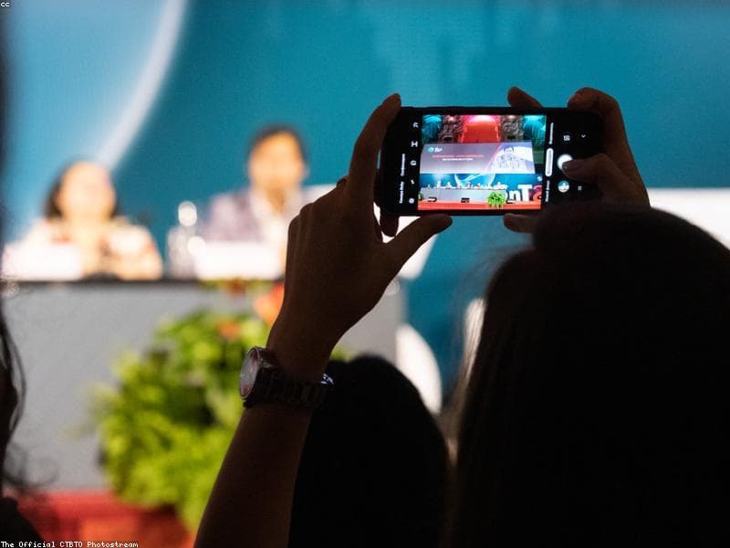 حضور یکپارچه تولیدکنندگان در نمایشگاه غذای حلال استانبول